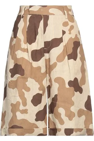 BRIGLIA BOTTOMWEAR - Shorts & Bermuda Shorts - on YOOX.com