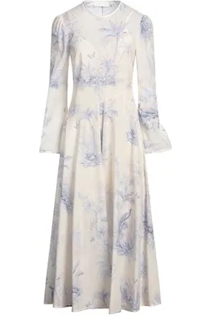 ZIMMERMANN DRESSES - Maxi dresses - on YOOX.com