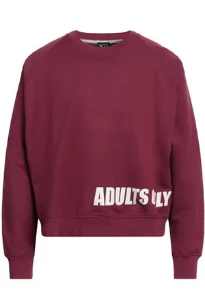 Nº21 TOPWEAR - Sweatshirts - on YOOX.com