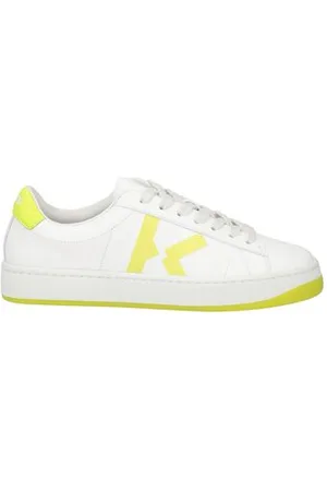 Kenzo FOOTWEAR - Trainers - on YOOX.com