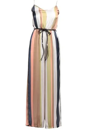 XT STUDIO JUMPSUITS & TRACKSUITS - Jumpsuits - on YOOX.com