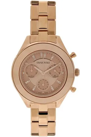 Swarovski JEWELLERY and WATCHES - Wrist watches - on YOOX.com