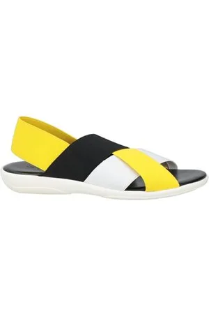 NR RAPISARDI FOOTWEAR - Sandals - on YOOX.com