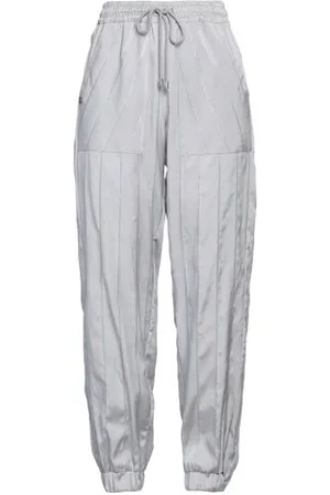 Manila Grace BOTTOMWEAR - Trousers - on YOOX.com