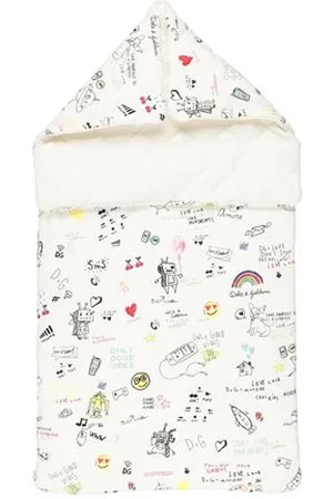 Dolce & Gabbana KIDS’ ROOM - Sleeping bags - on YOOX.com