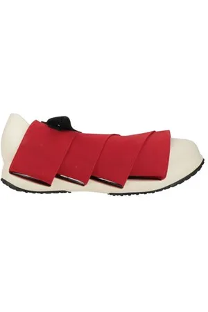FESSURA FOOTWEAR - Trainers - on YOOX.com