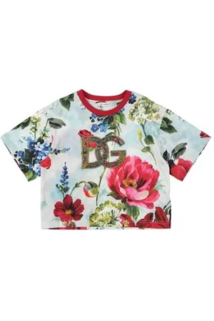 Dolce & Gabbana TOPWEAR - T-shirts - on YOOX.com