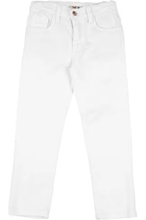 NUPKEET BOTTOMWEAR - Trousers - on YOOX.com