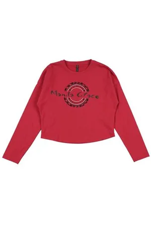 Manila Grace TOPWEAR - T-shirts - on YOOX.com