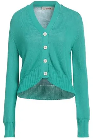 Jucca KNITWEAR - Cardigans - on YOOX.com