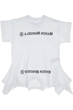 Maison Margiela DRESSES - Kids’ dresses - on YOOX.com