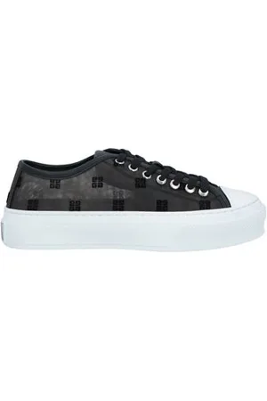 Givenchy FOOTWEAR - Trainers - on YOOX.com