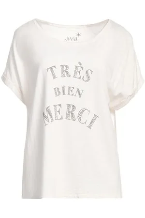 Juvia TOPWEAR - T-shirts - on YOOX.com
