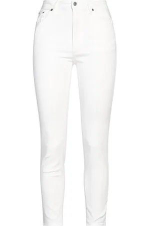 Acne Studios BOTTOMWEAR - Jeans - on YOOX.com