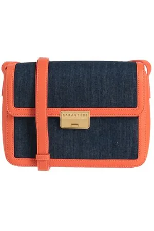 Caractere BAGS - Cross-body bags - on YOOX.com