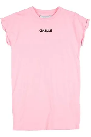 GAËLLE TOPWEAR - T-shirts - on YOOX.com