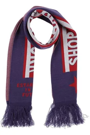 Shop Art ACCESSORIES - Scarves - on YOOX.com