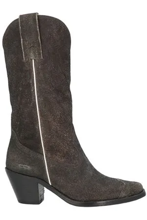 Serafini FOOTWEAR - Ankle boots - on YOOX.com