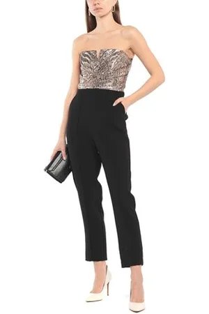 HANITA JUMPSUITS & TRACKSUITS - Jumpsuits - on YOOX.com