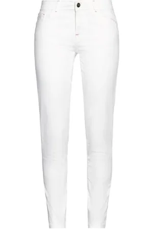 Gaudi BOTTOMWEAR - Trousers - on YOOX.com