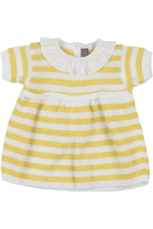 LITTLE BEAR NEWBORN - Baby dresses - on YOOX.com