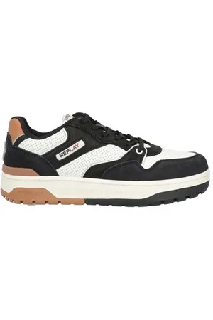 Replay FOOTWEAR - Trainers - on YOOX.com