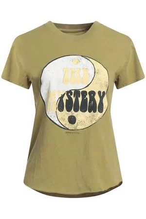 Leon & Harper TOPWEAR - T-shirts - on YOOX.com