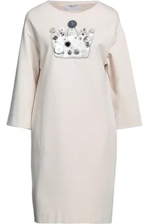 CLIPS DRESSES - Mini dresses - on YOOX.com