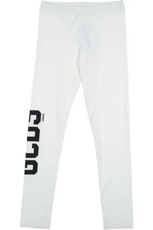 GCDS BOTTOMWEAR - Leggings - on YOOX.com