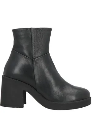 Bueno FOOTWEAR - Ankle boots - on YOOX.com