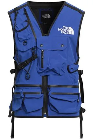 The North Face COATS & JACKETS - Gilets - on YOOX.com
