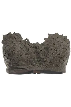 ERMANNO SCERVINO TOPWEAR - Tops - on YOOX.com