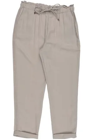 Kocca BOTTOMWEAR - Trousers - on YOOX.com