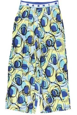 Marni BOTTOMWEAR - Trousers - on YOOX.com