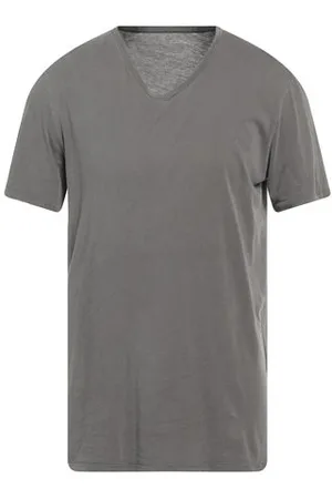 American Vintage TOPWEAR - T-shirts - on YOOX.com
