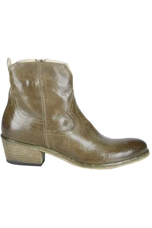 Fru.it FOOTWEAR - Ankle boots - on YOOX.com