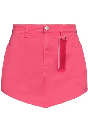 Icon Denim BOTTOMWEAR - Denim skirts - on YOOX.com