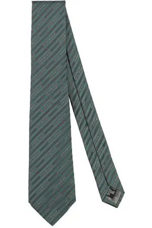Emporio Armani ACCESSORIES - Ties & bow ties - on YOOX.com