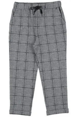 Kocca BOTTOMWEAR - Trousers - on YOOX.com