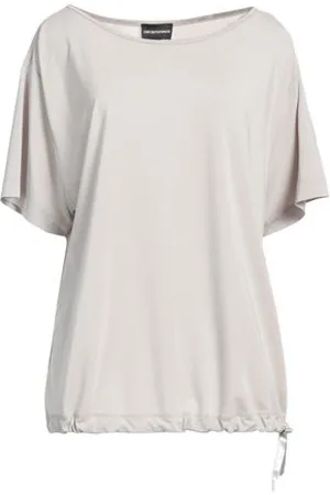 Emporio Armani TOPWEAR - T-shirts - on YOOX.com
