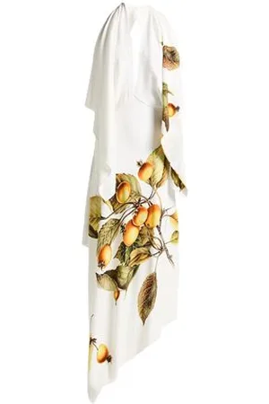 Salvatore Ferragamo DRESSES - Maxi dresses - on YOOX.com