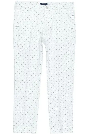 Entre Amis BOTTOMWEAR - Trousers - on YOOX.com