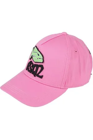 Dsquared2 ACCESSORIES - Hats - on YOOX.com