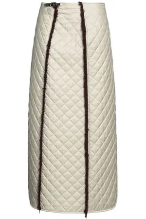 Durazzi Milano BOTTOMWEAR - Mini skirts - on YOOX.com