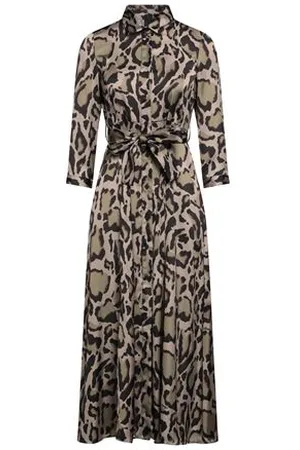 Pinko DRESSES - Midi dresses - on YOOX.com