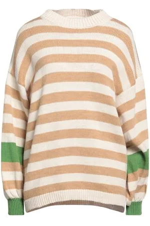 ANGELA MELE MILANO KNITWEAR - Jumpers - on YOOX.com