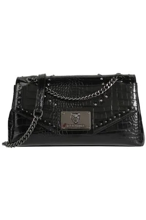 Philipp Plein BAGS - Cross-body bags - on YOOX.com