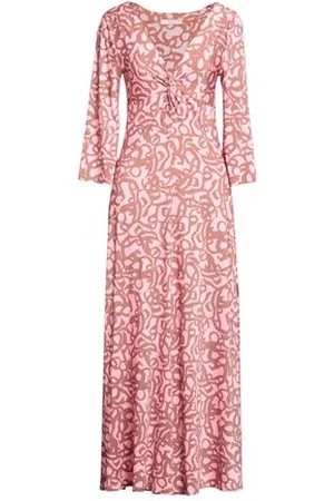 Beatrice B DRESSES - Maxi dresses - on YOOX.com