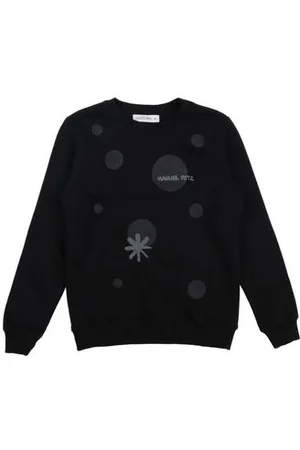 Manuel Ritz TOPWEAR - Sweatshirts - on YOOX.com