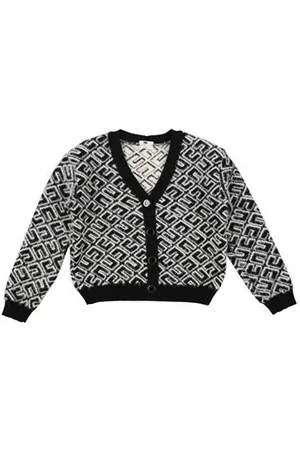 Elisabetta Franchi KNITWEAR - Cardigans - on YOOX.com